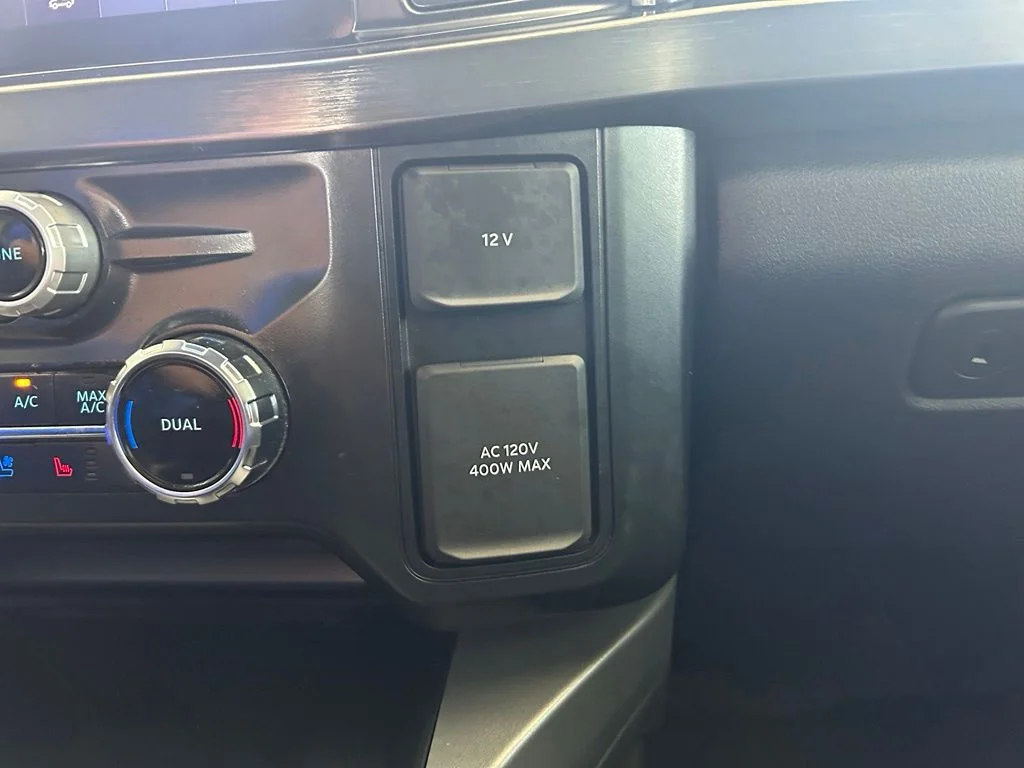 Used 2025 White Ford XL image 54