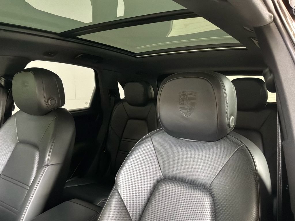 Used 2019 Black Porsche S image 37