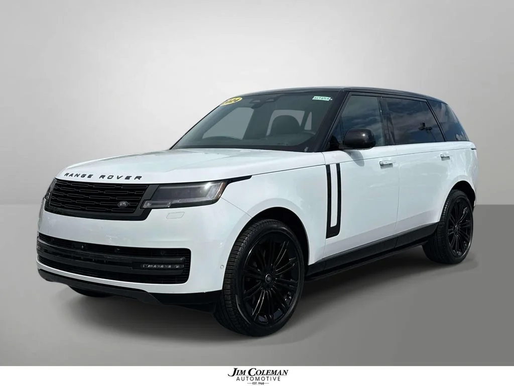 2024 Land Rover Range Rover 4.4 Autobiography LWB 5's photo