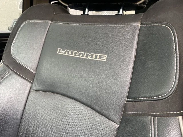 Used 2020 Red Ram Laramie image 11