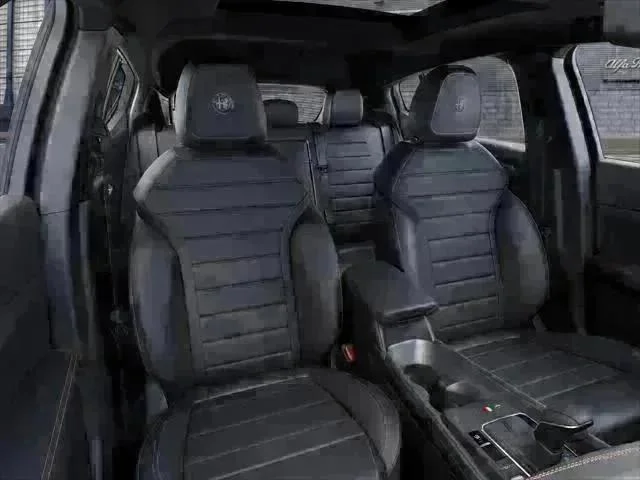 2026 Alfa Romeo Tonale Sprint - Photo 66