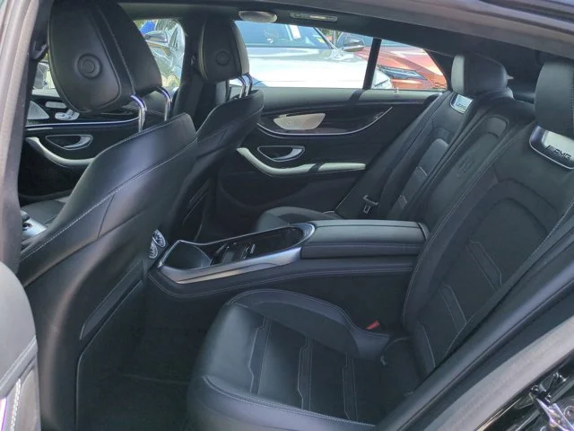 Used 2022  Mercedes-Benz Base image 13
