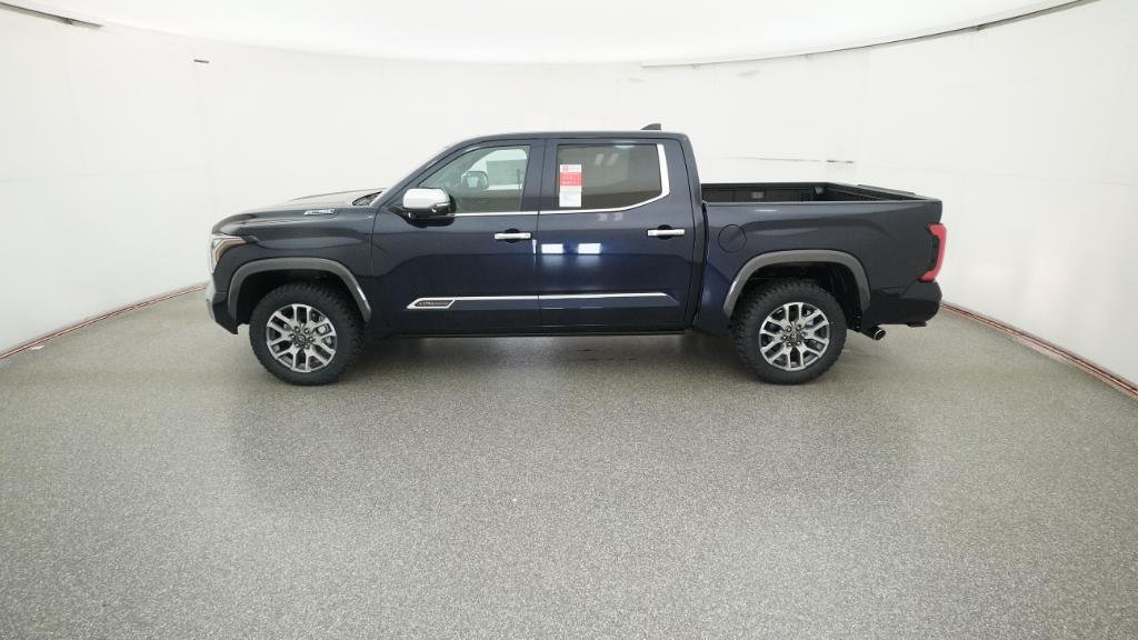 New 2026 Blueprint Toyota 1794 Edition i-FORCE MAX image 35