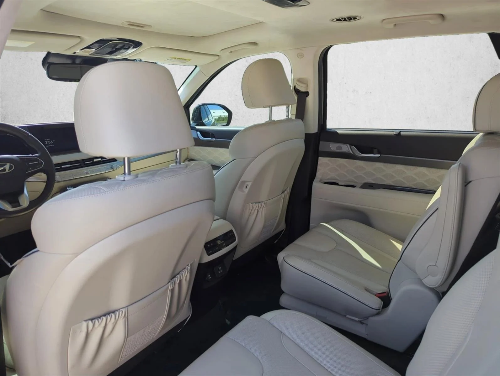 Used 2020 Steel Graphite Hyundai Limited image 18