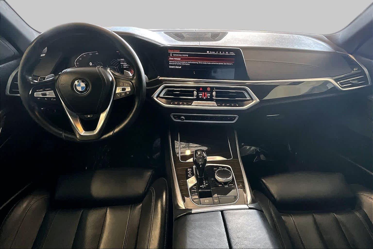 Used 2019 Alpine White BMW xDrive40i image 16