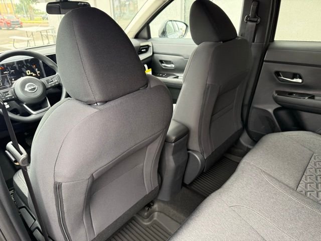 Used 2026 Gray Nissan SV image 20