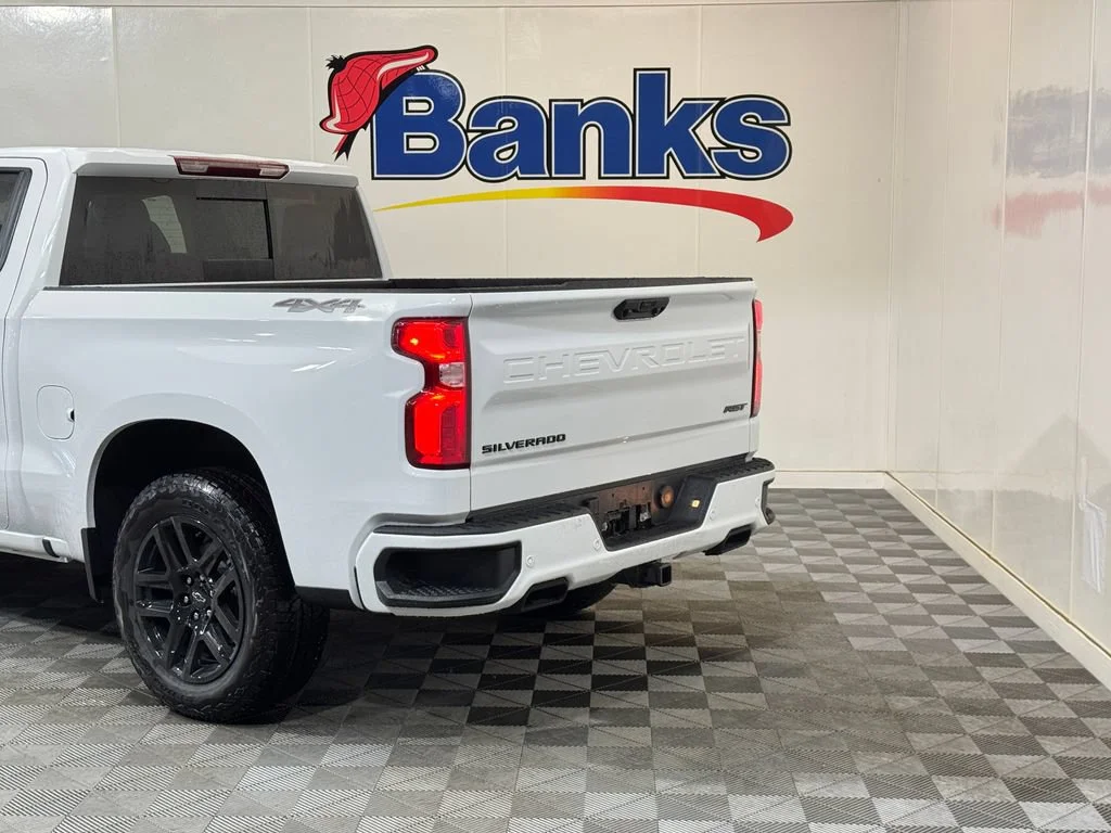 2026 Chevrolet Silverado 1500 RST - Photo 8