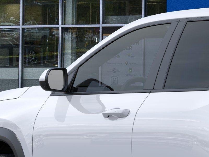 2027 Chevrolet Equinox LT - Photo 12