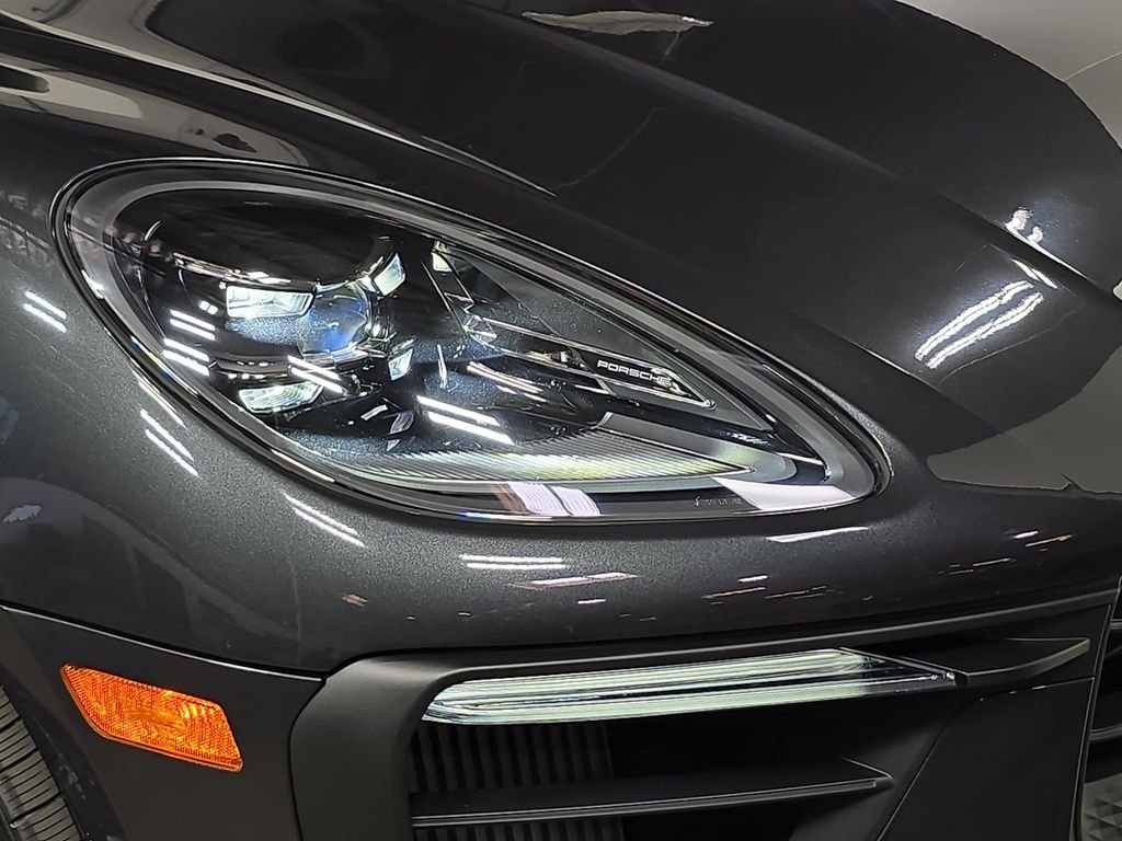 Certified Used 2023  Porsche S image 12