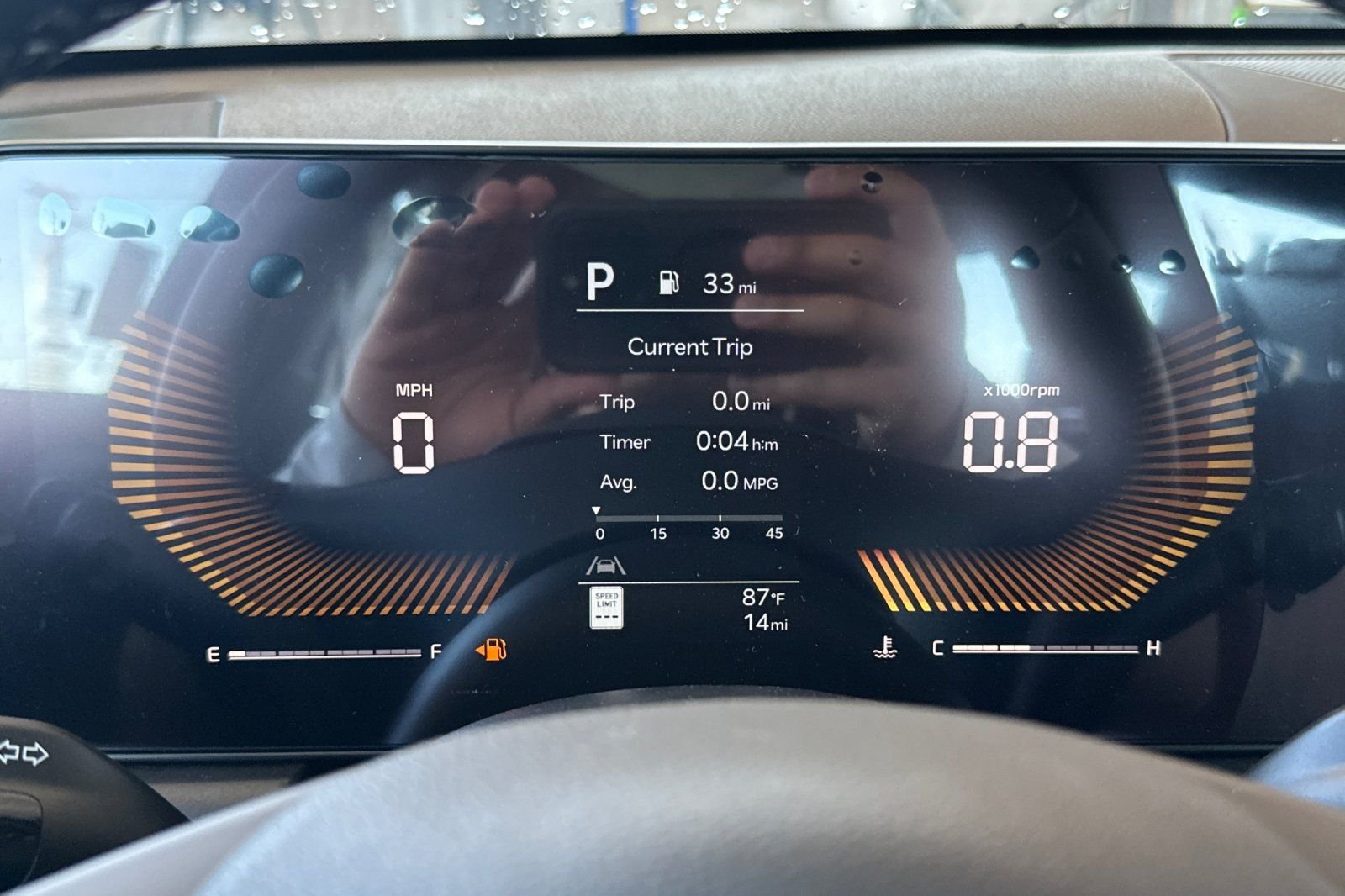 New 2026 Gray Kia GT-Line image 23