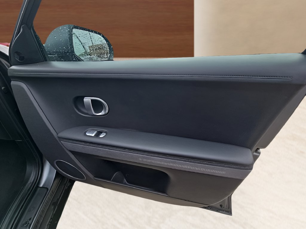Certified Used 2023 Gray Hyundai SEL image 25