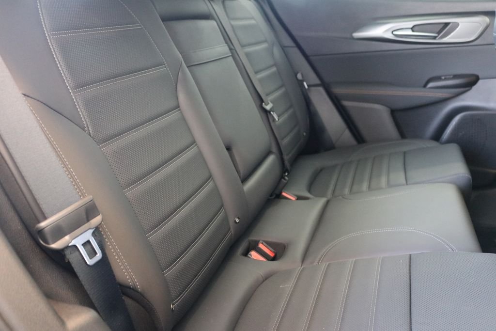 2025 Alfa Romeo Tonale Base - Photo 27