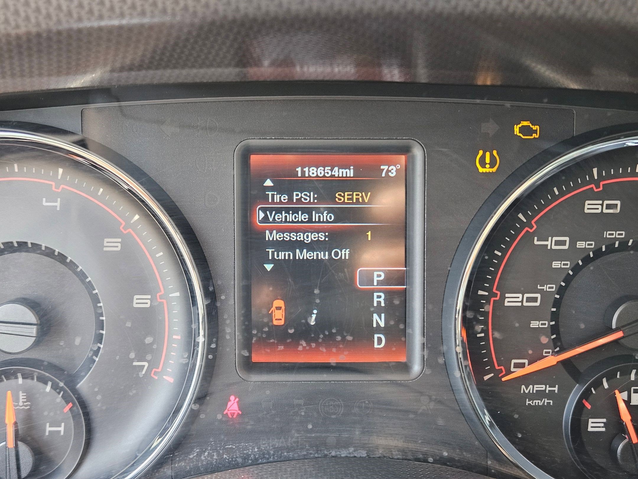 Used 2012 Pitch Black Dodge SE image 21