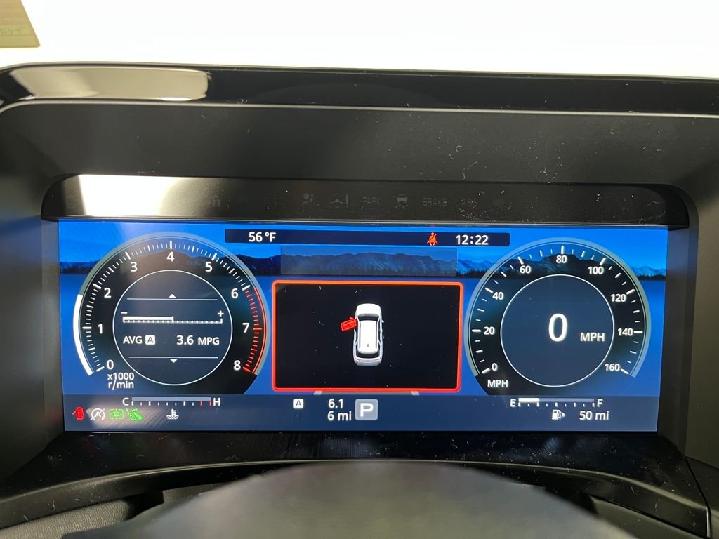 2026 Subaru Outback Touring XT - Photo 15