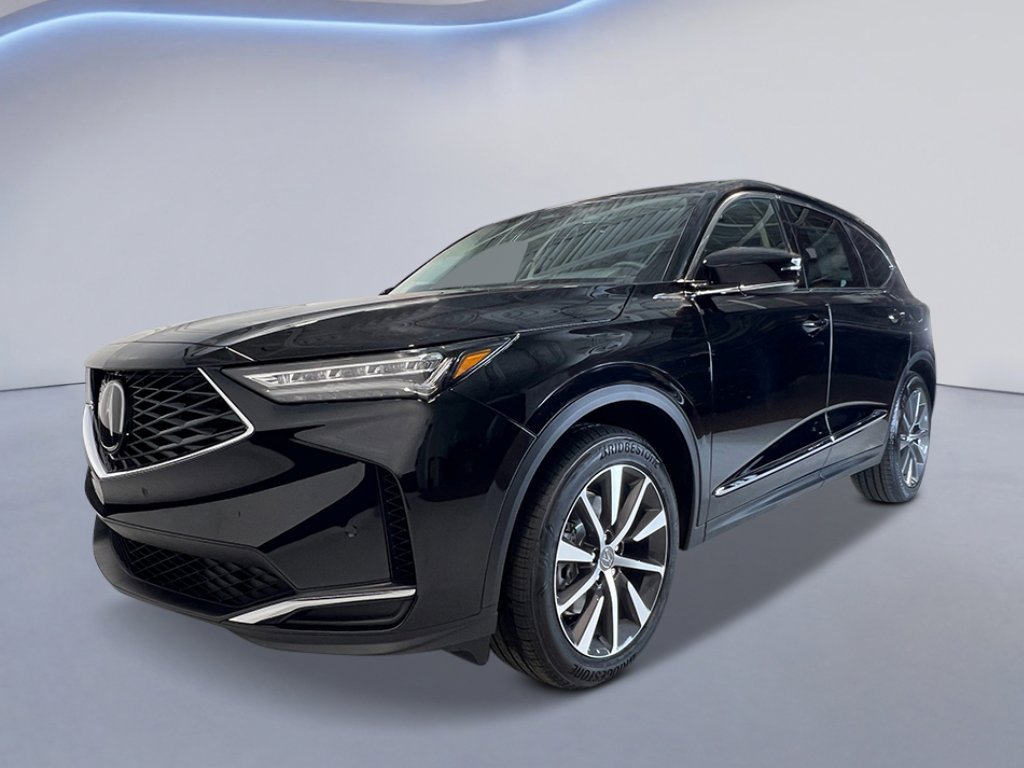 2026 Acura MDX SH-AWD w/Technology Package's photo