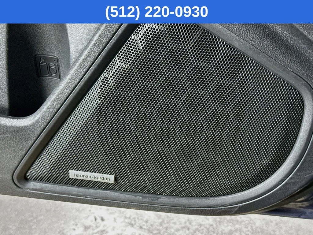 Certified Used 2024 Blue Subaru Touring XT image 23