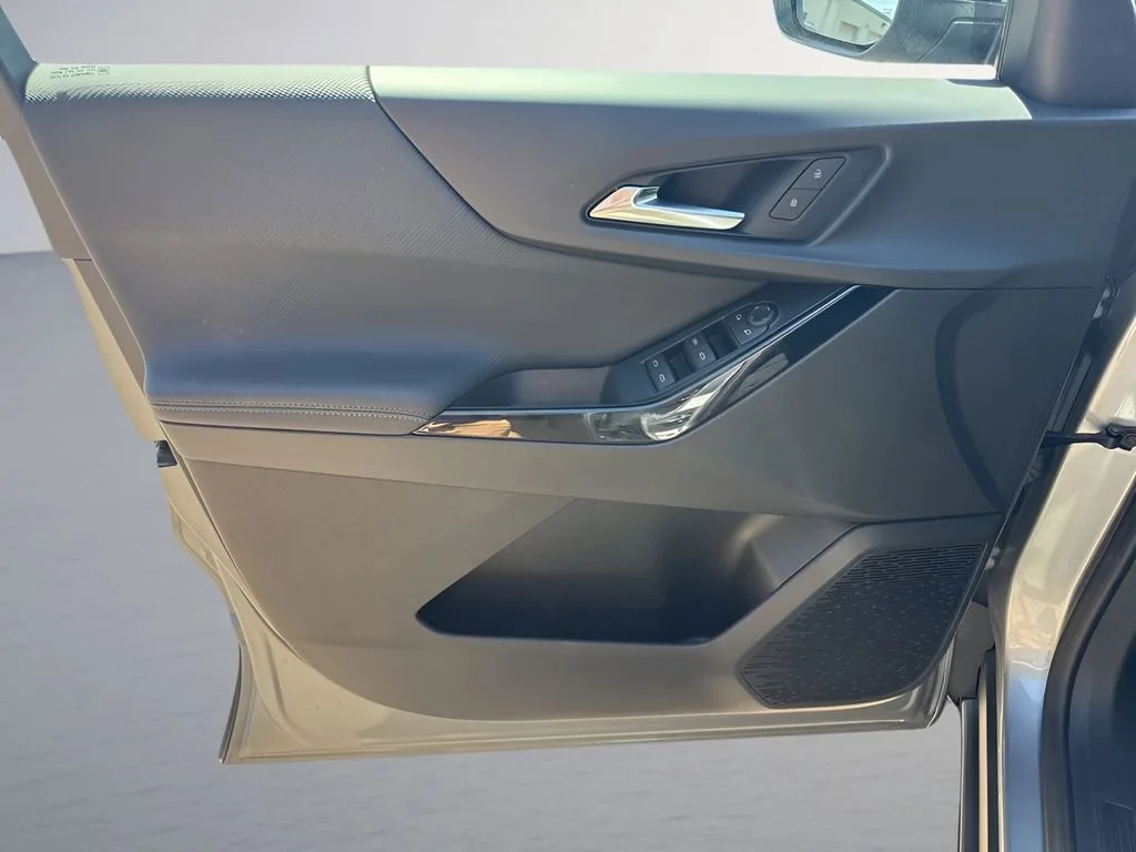Used 2026 Sterling Gray Metallic Chevrolet LT image 18