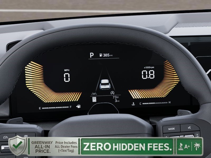 New 2027 Ebb Kia X-Line S image 21
