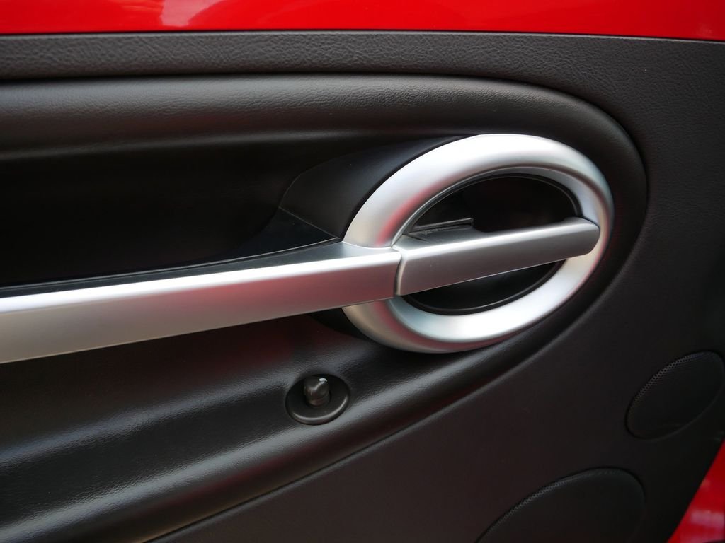 Used 2004 Red Chevrolet Base image 15