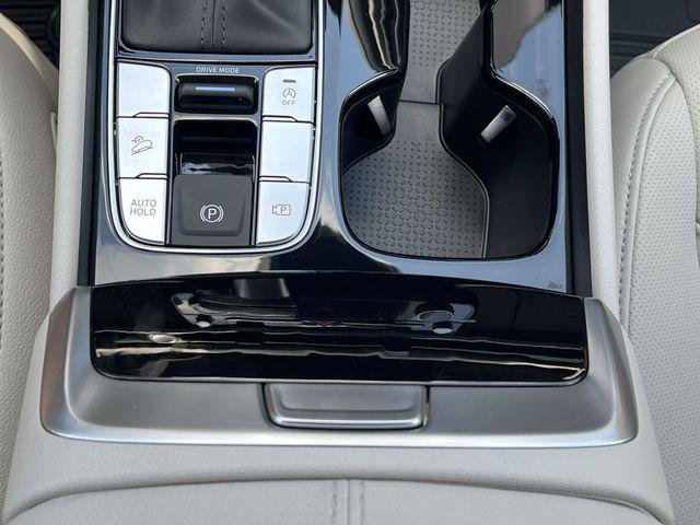 New 2026 Blue Hyundai SEL Plus FWD image 19