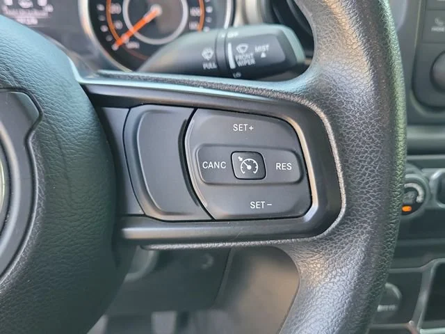 2021 Jeep Gladiator Sport - Photo 27