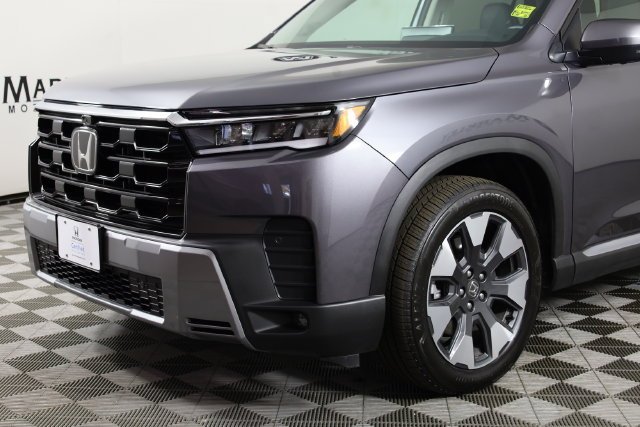 2026 Honda Pilot Touring - Photo 43