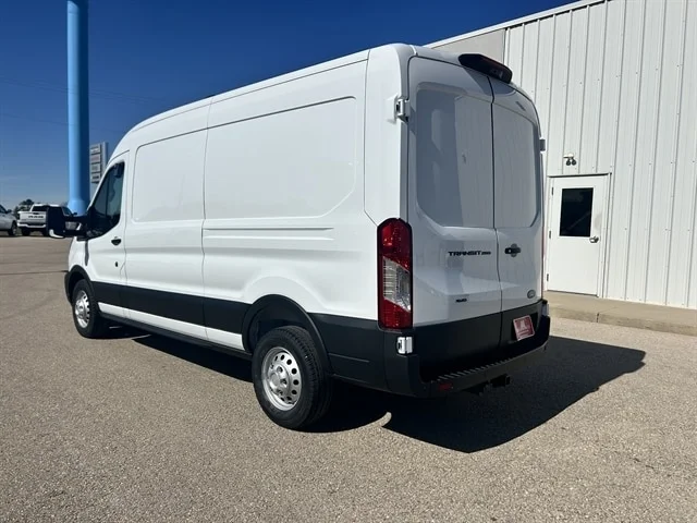 2026 Ford Transit Van Base - Photo 9