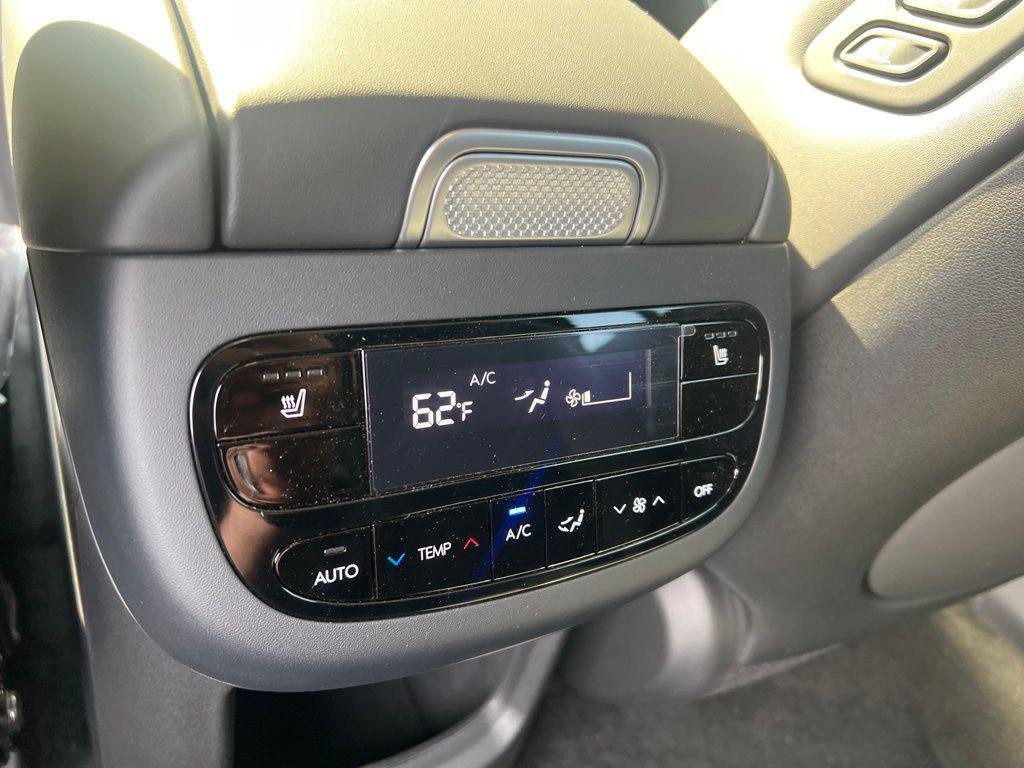 2026 Hyundai IONIQ 9 SEL - Photo 23