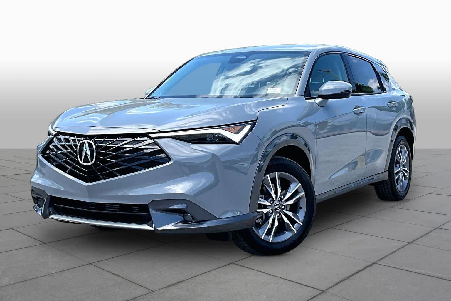 2026 Acura ADX -'s photo