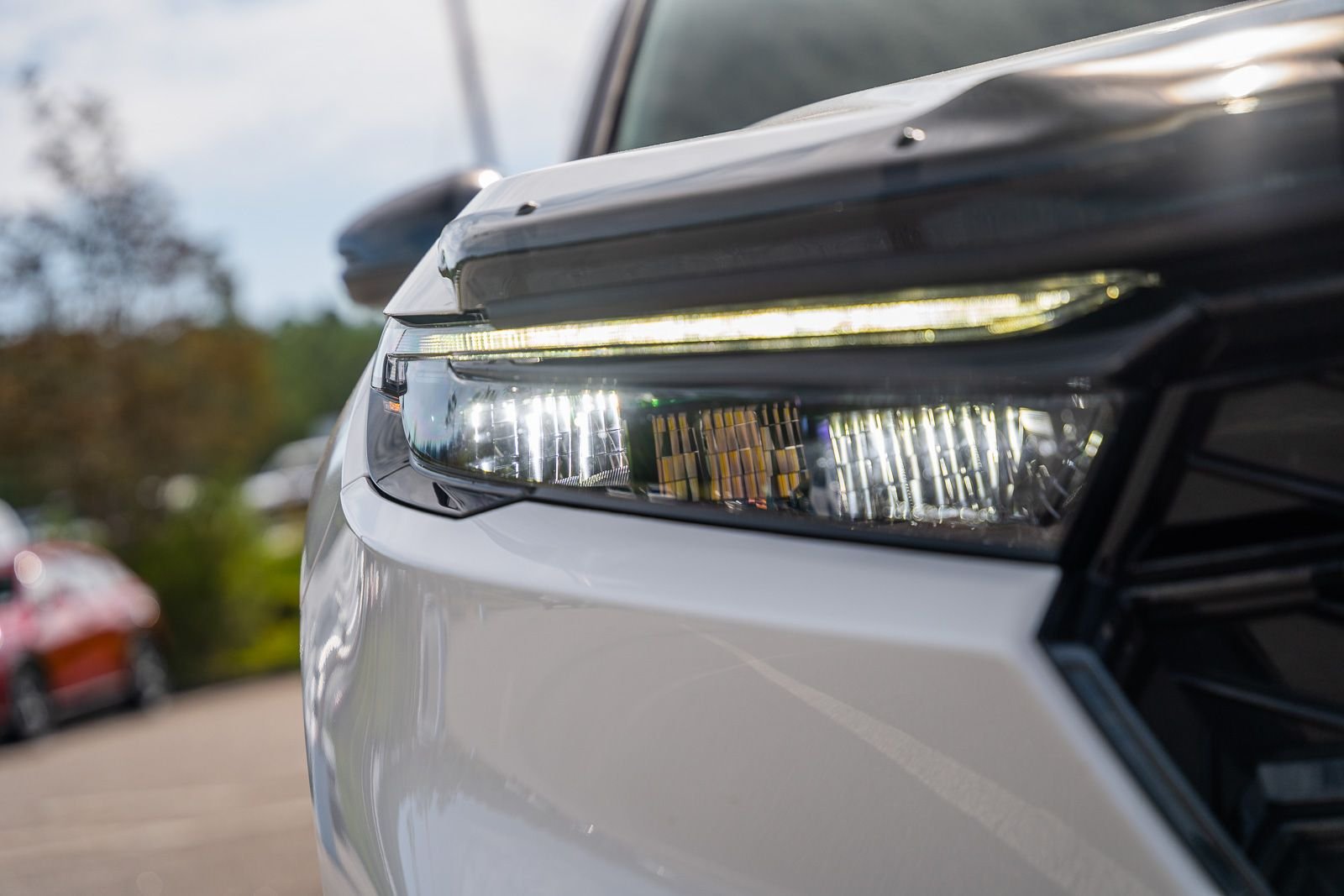 2025 Honda CR-V Sport - Photo 10
