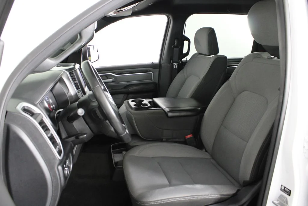 2022 RAM Ram 1500 Pickup Big Horn/Lone Star - Photo 17