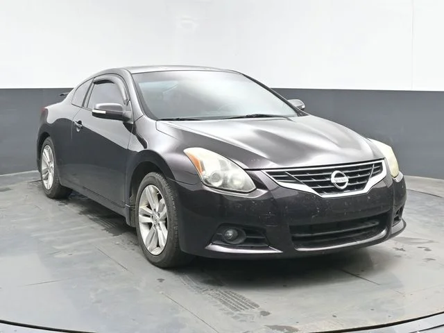 Used 2012 Nissan Altima S with VIN 1N4AL2EP4CC263162 for sale in Morristown, TN