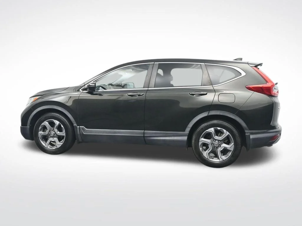 Used 2019 Green Honda EX image 10