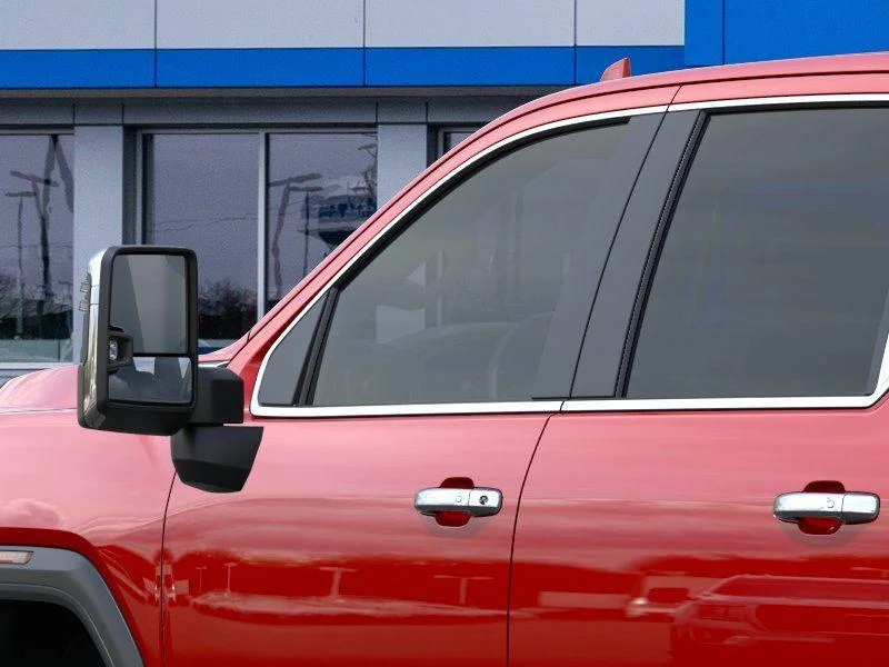 2026 GMC Sierra 2500HD SLT - Photo 15