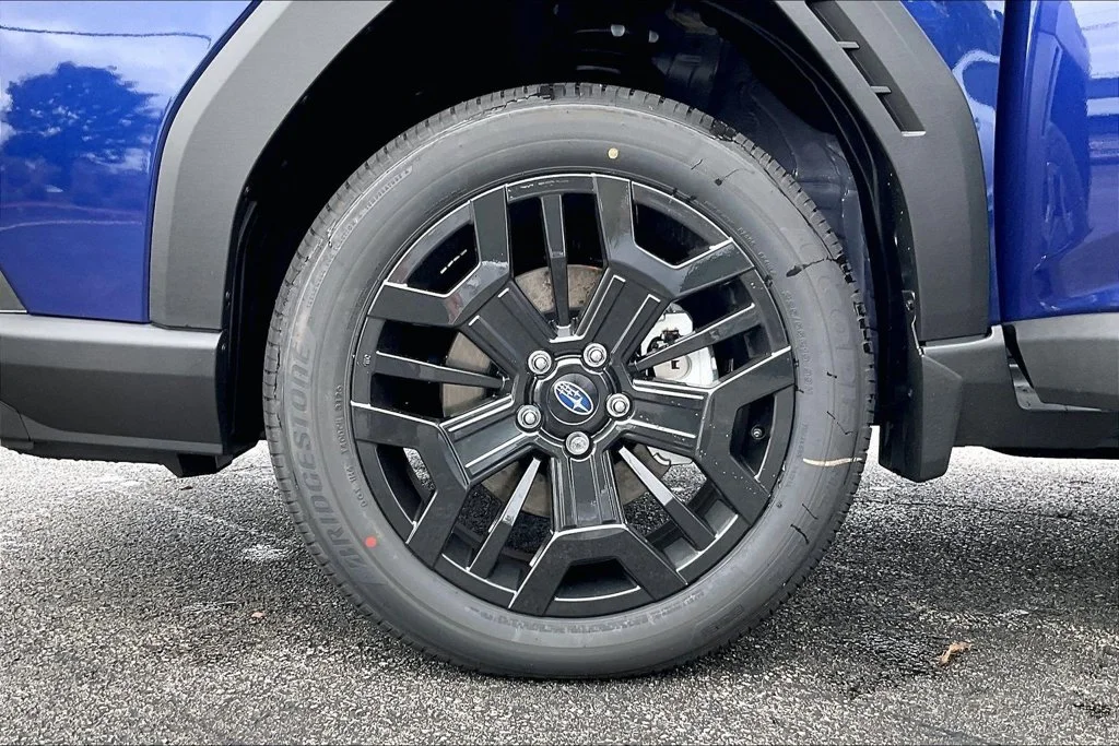 New 2026 SAPPHIRE BLUE PEARL Subaru Limited XT image 15