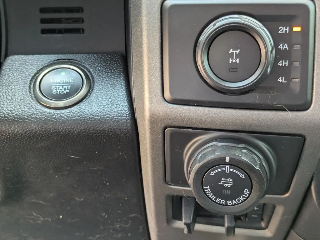 Used 2019 Gray Ford Raptor image 23