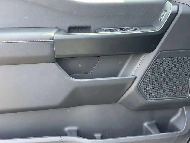 New 2026 White Ford STX image 11