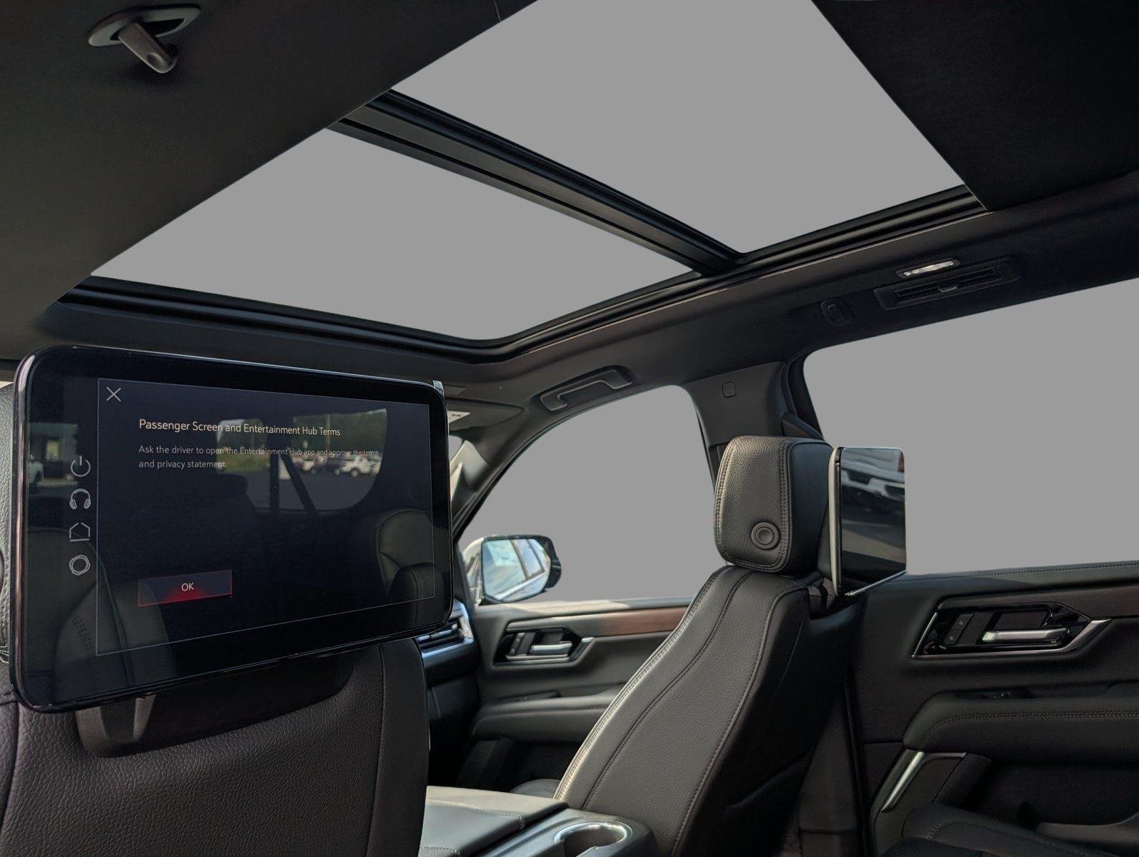 New 2026 Onyx Black GMC Denali image 30