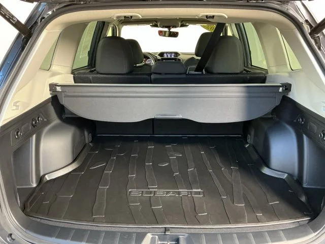Certified Used 2023 Gray Subaru Premium image 11