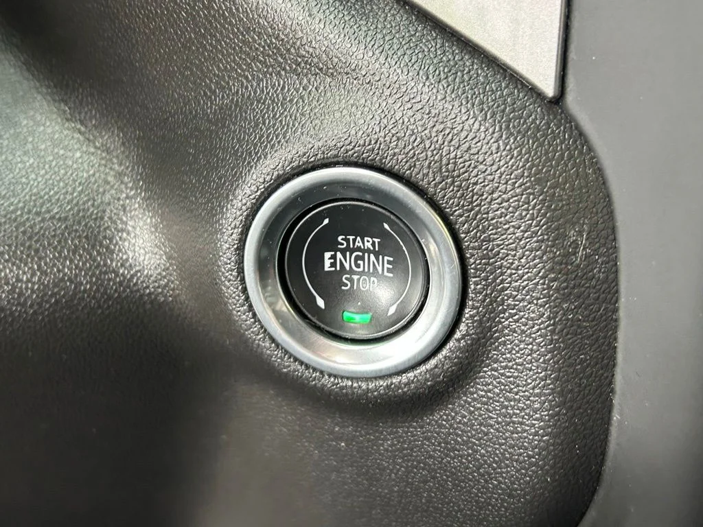 Certified Used 2024 Black Chevrolet Custom image 21