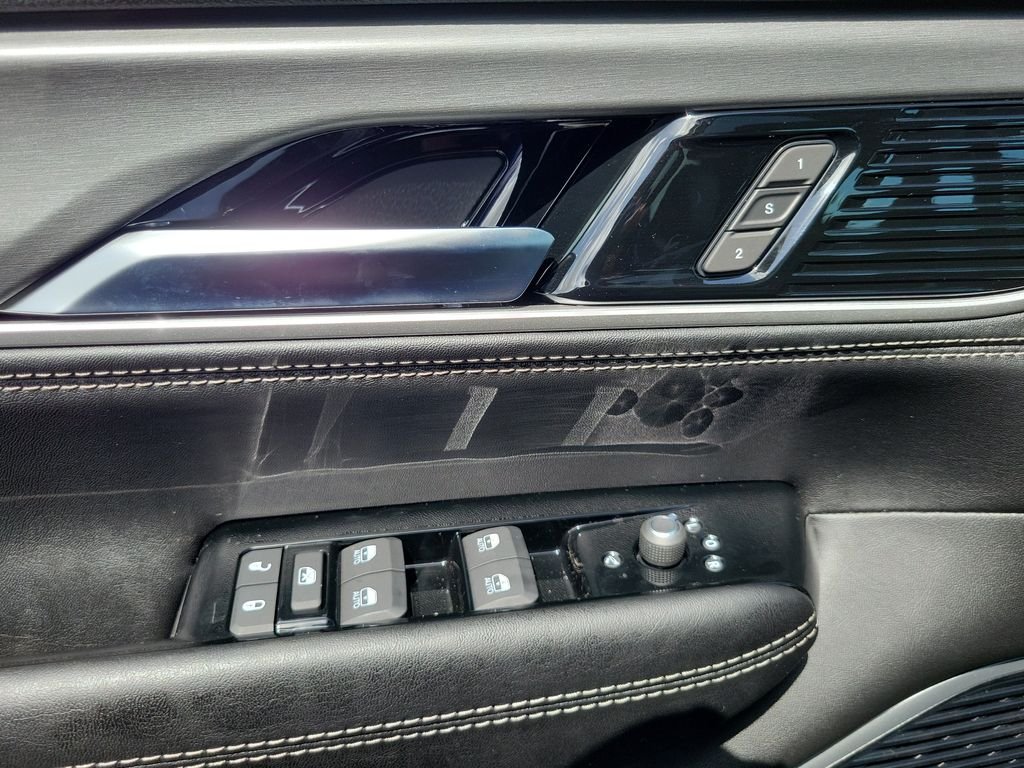 New 2026 High Gloss Black Exterior Paint Jeep  image 20