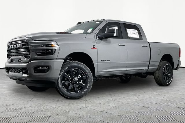 2026 RAM 2500 Laramie 4X4 Crew Cab SWB's photo
