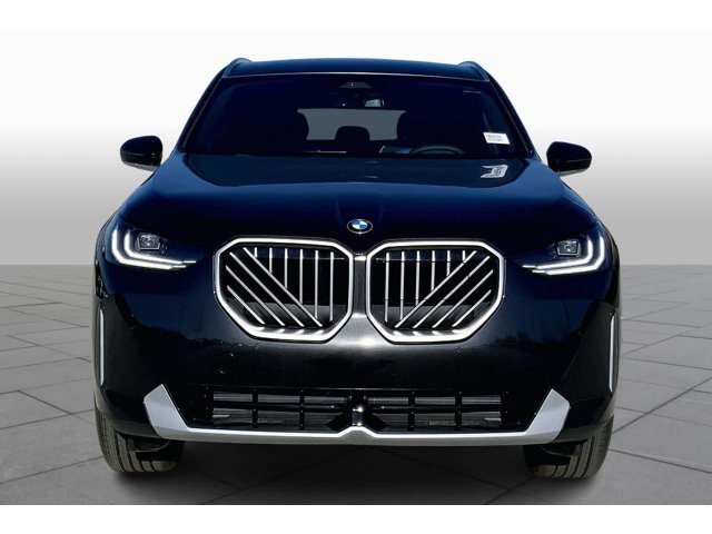 New 2026 Dark Graphite Metallic BMW 30 xDrive image 3
