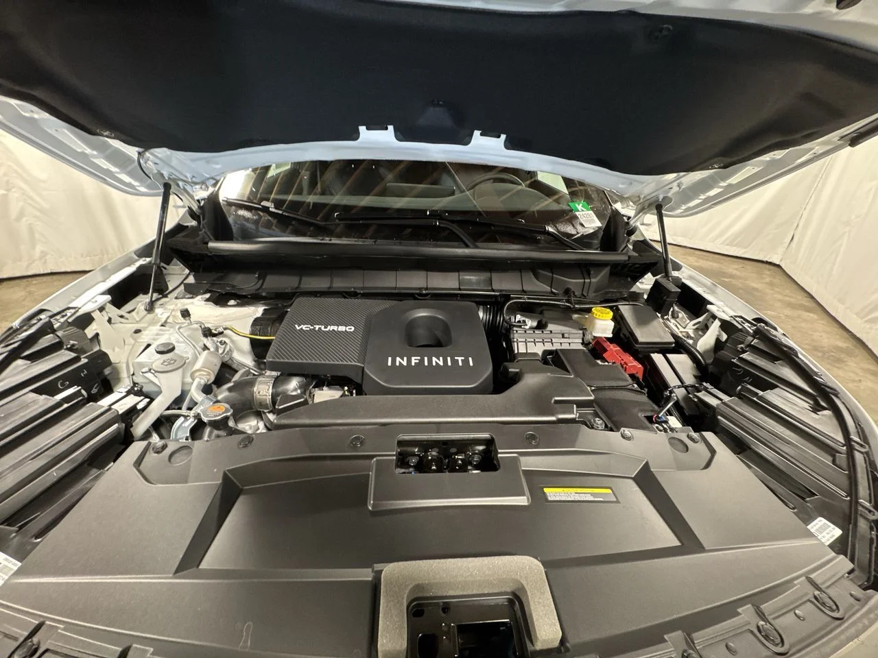 2026 INFINITI QX60 Sport - Photo 36