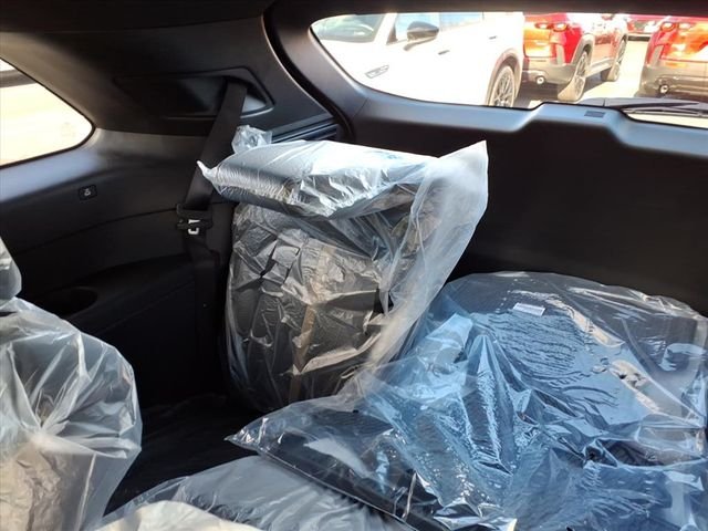 2025 Mazda CX-90 Premium Plus Package - Photo 13