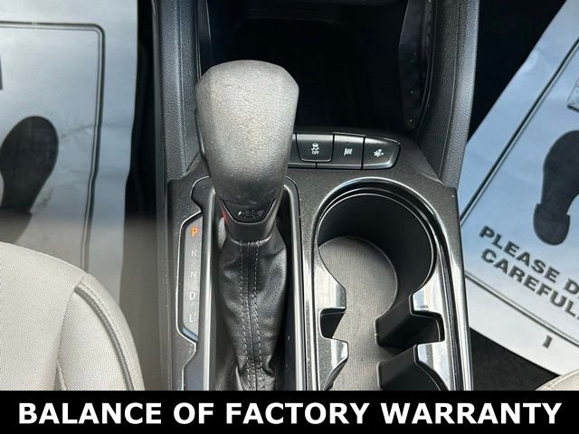 Used 2024 Gray Chevrolet LS image 24
