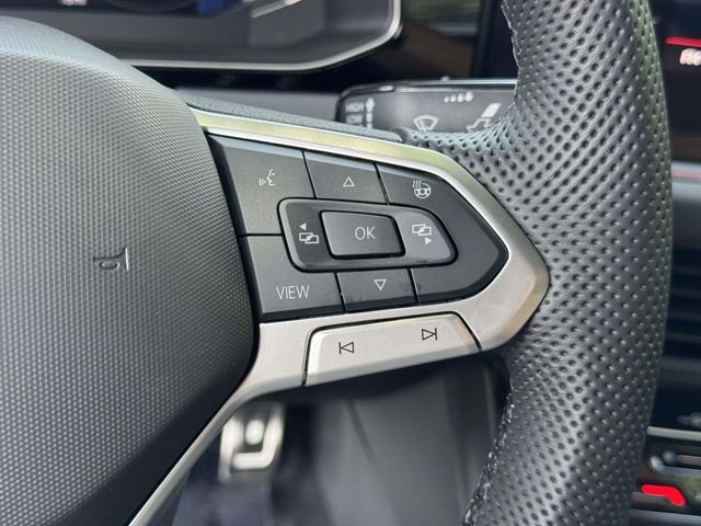 New 2026 White Volkswagen 2.0T Autobahn image 23
