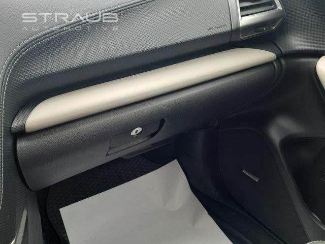 Used 2023 Crystal Black Silica Subaru Limited image 37