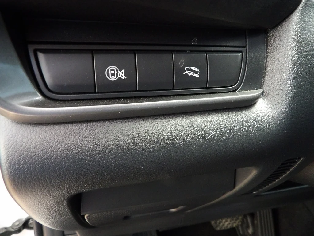Certified Used 2024 Ceramic Metallic Mazda 2.5 S Select Sport image 26