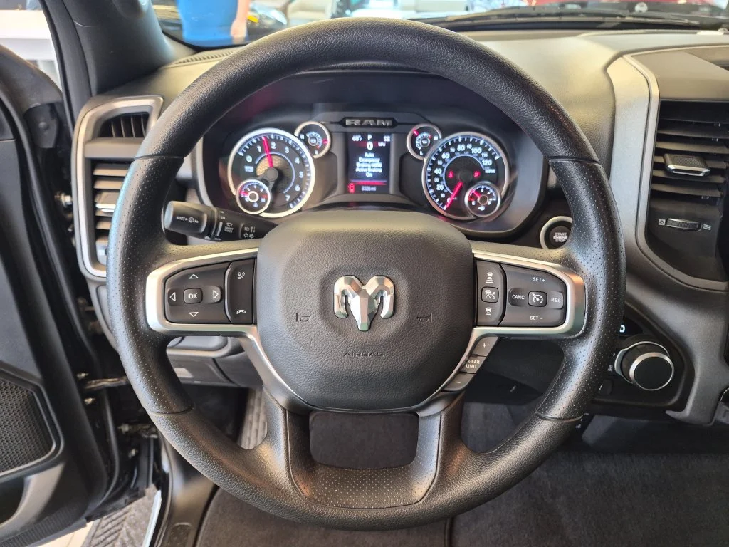 Used 2026 Black Ram Tradesman image 18